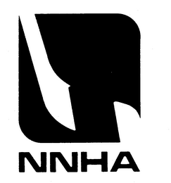 NNHA logo