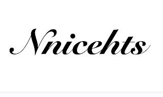 NNICEHTS logo