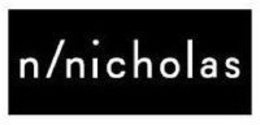 N/NICHOLAS logo