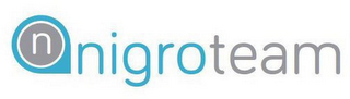 NNIGROTEAM logo