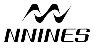 NNINES logo