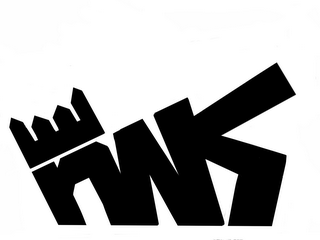 NNK logo