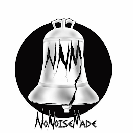 NNM NONOISEMADE logo