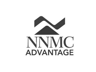 NNMC ADVANTAGE logo