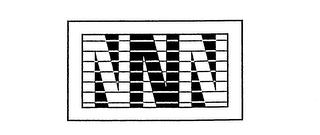 NNN logo