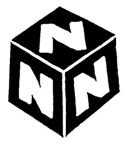 NNN logo