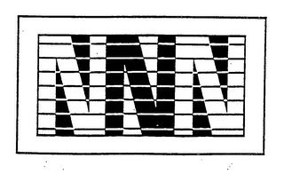 NNN logo