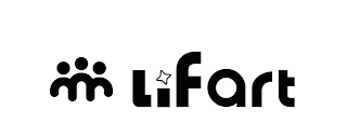 NNN LIFART logo