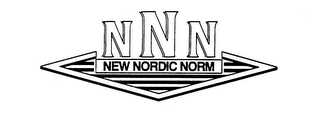 NNN NEW NORDIC NORM logo