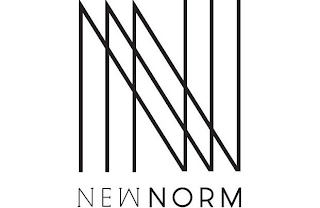 NNN NEWNORM logo
