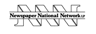 NNN NEWSPAPER NATIONAL NETWORK LP logo