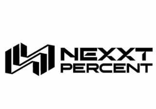 NNN NEXXT PERCENT logo