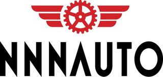 NNNAUTO logo