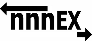NNNEX logo