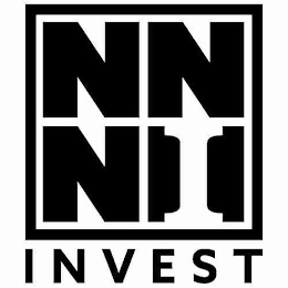 NNNI INVEST logo
