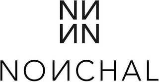 NNNN NONCHAL logo