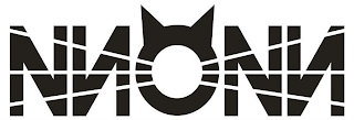 NNONN logo