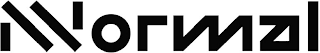 NNORMAL logo