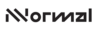NNORMAL logo