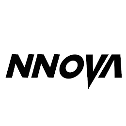 NNOVA logo