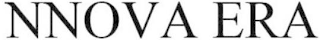 NNOVA ERA logo