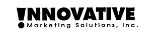 !NNOVATIVE MARKETING SOLUTIONS, INC. logo