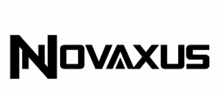 NNOVAXUS logo