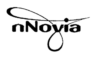 NNOVIA logo