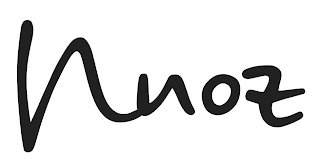 NNOZ logo