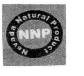NNP NEVADA NATURAL PRODUCT logo