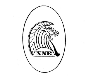 NNR logo