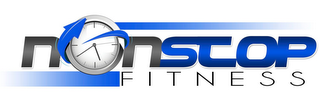NNSTOP FITNESS logo