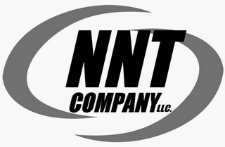 NNT COMPANY LLC. logo