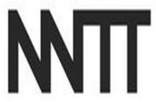 NNTT logo