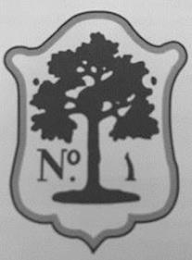 NO. 1 logo