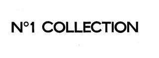 NO. 1 COLLECTION logo