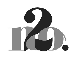 NO. 2 logo