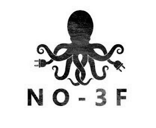 NO-3F logo