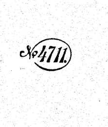 NO. 4711. logo