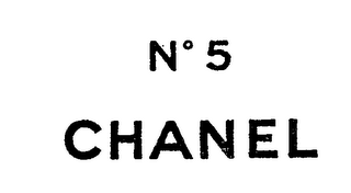 NO 5 CHANNEL logo