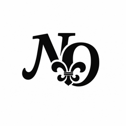 NO logo