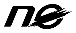 NO logo