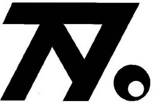 NO 7 logo