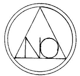 NO logo