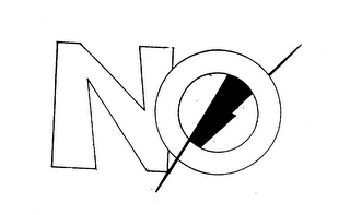 NO logo
