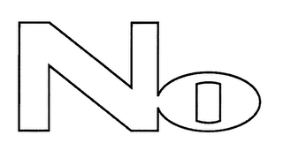 NO logo