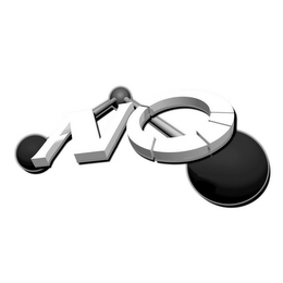 NO logo