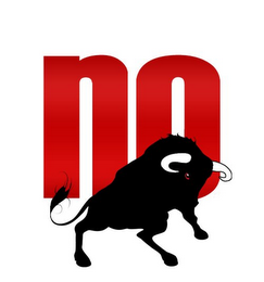 NO logo