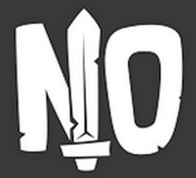 NO logo