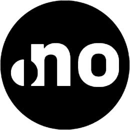 .NO logo